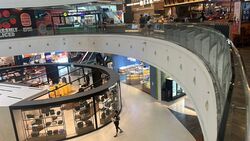 Changi City (D16), Retail #430325631
